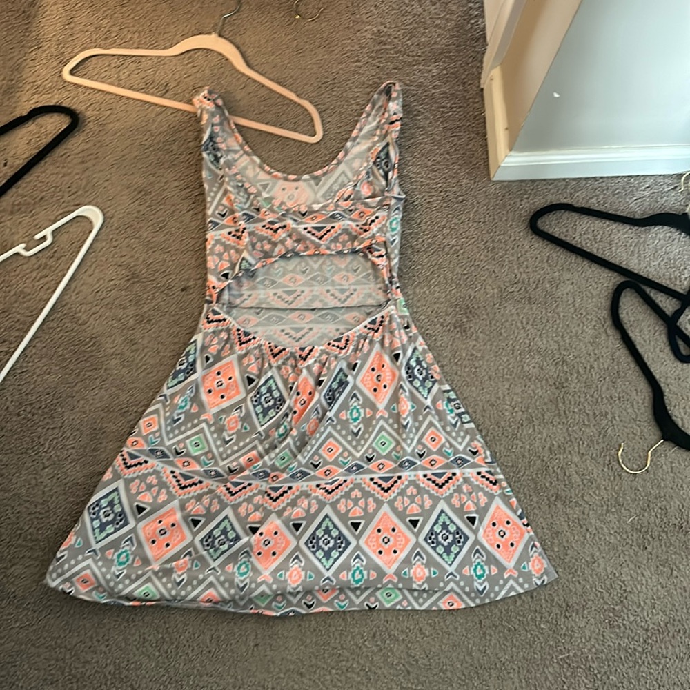 Cute sun dress🌸🪼
